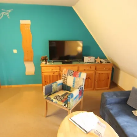 Wanderduene Apartament *