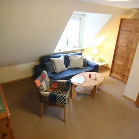 Apartament Wanderduene