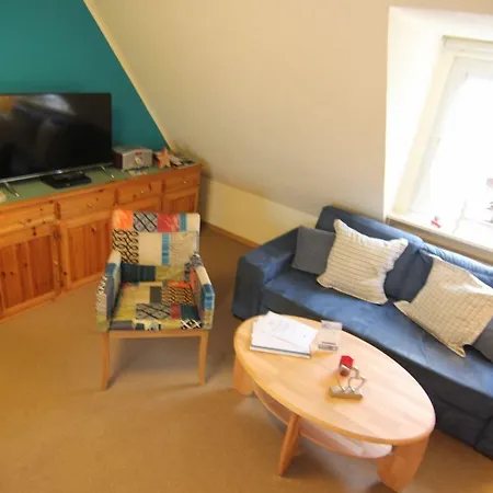 Wanderduene Apartament