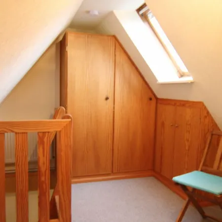 Apartament Wanderduene Westerland
